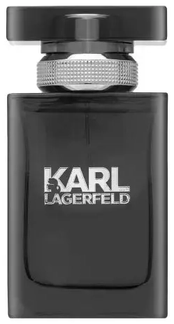 Lagerfeld Karl Lagerfeld for Him Tualetes ūdens vīriešiem 50 ml