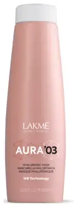 Lakme Aura  03 Hyaluronic Mask