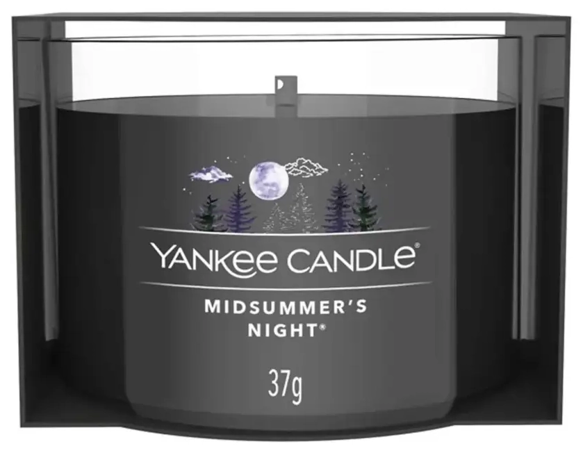 Yankee Candle Midsummer´s Night votyvinė žvakė 37g