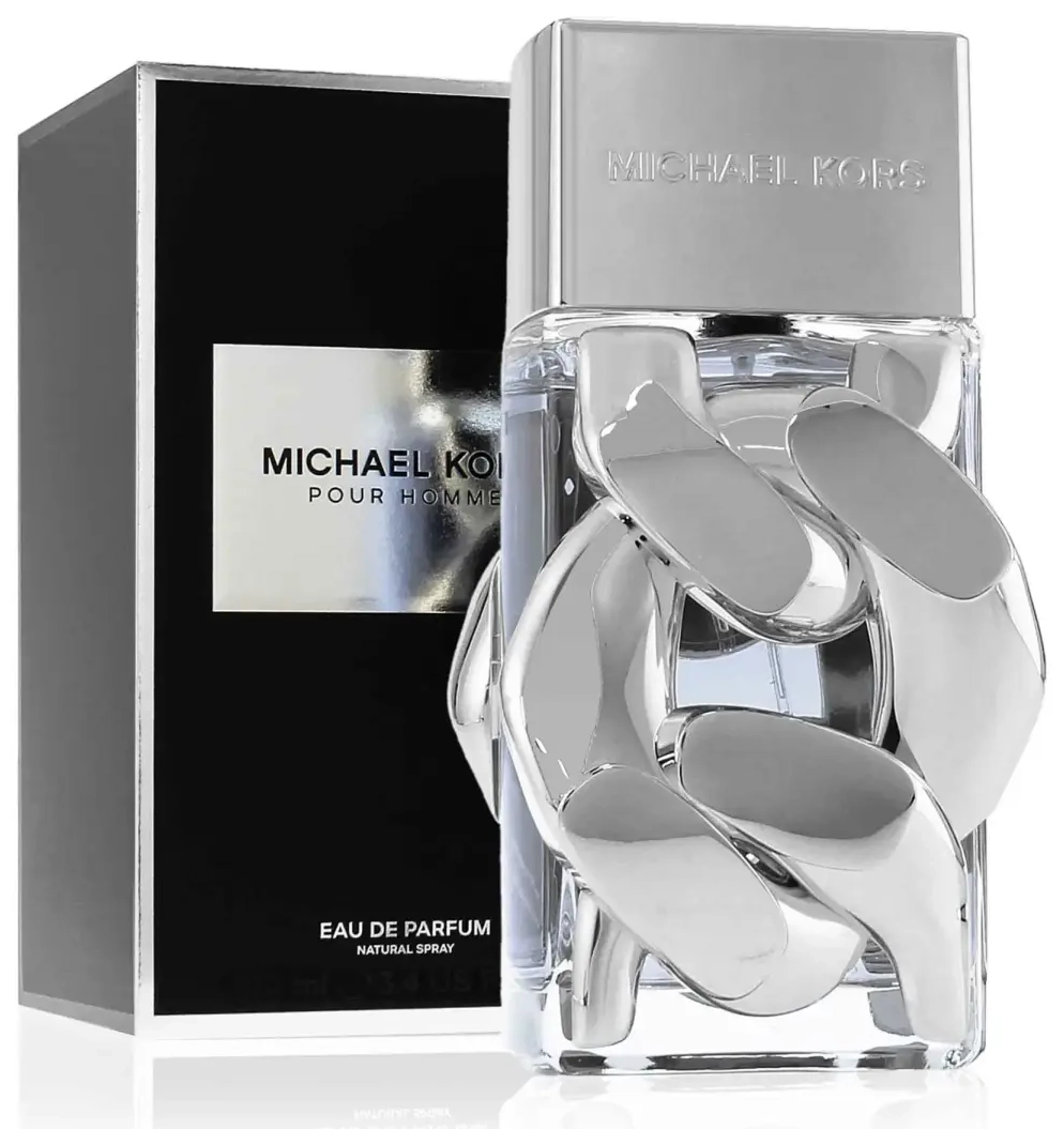 Michael Kors Pour Homme EDP M 50ml