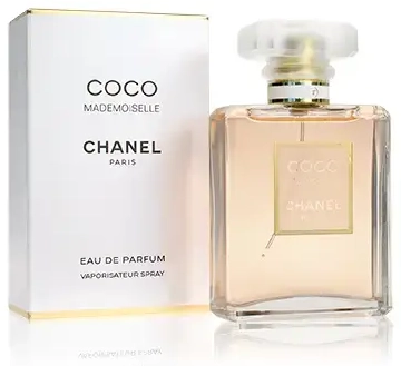 Chanel Coco Mademoiselle (EDP) parfumuotas vanduo moterims 100 ml