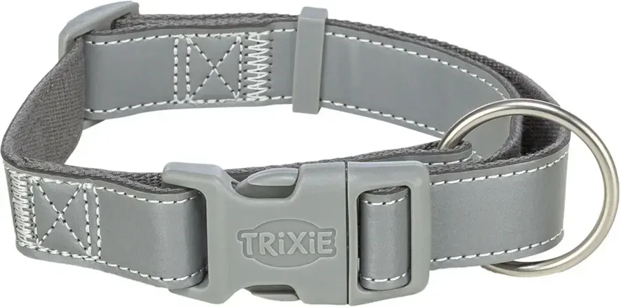 Kakla siksna - Trixie Collar, M–L: 36–55 cm|25 mm