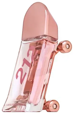 Carolina Herrera 212 Heroes for Her eau de parfum for women 30 ml