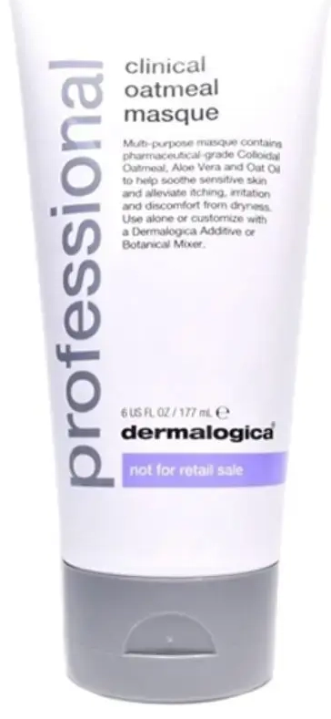 Dermalogica, Clinical, Hydrating, Cream Mask, For Face, 177 ml