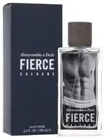 Abercrombie & Fitch Fierce EDC 100ml