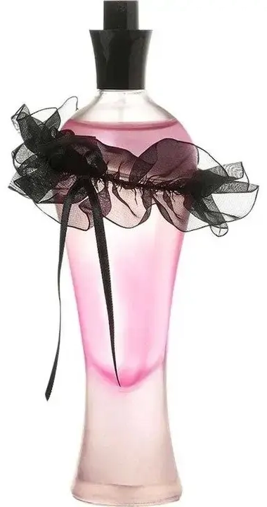 Chantal Thomass, Pink, Eau De Parfum, For Women, 100 ml *Tester