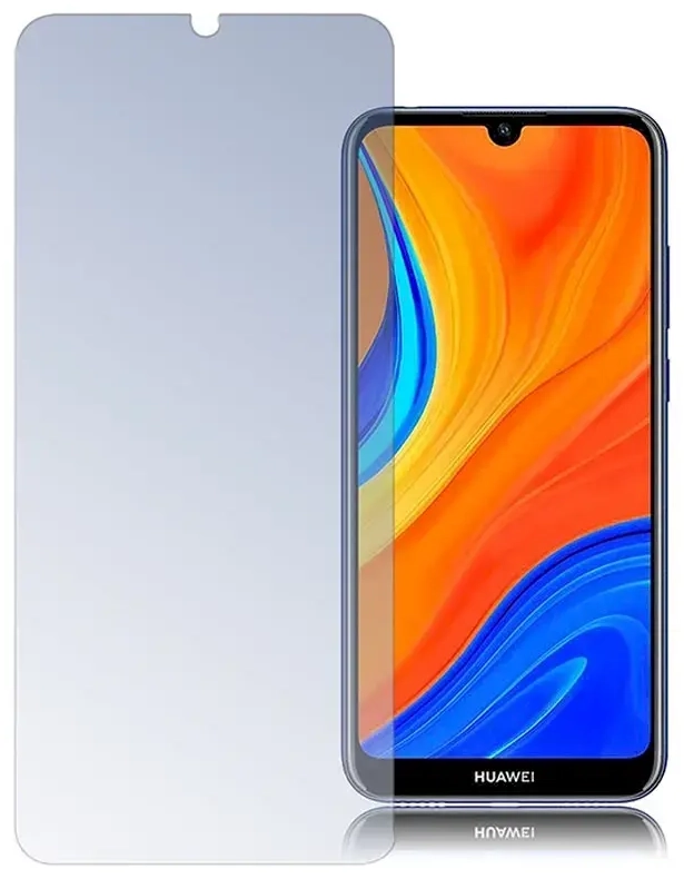 Tempered Glass PRO+ Premium 9H Aizsargstikls Huawei Y6S | Honor 8A
