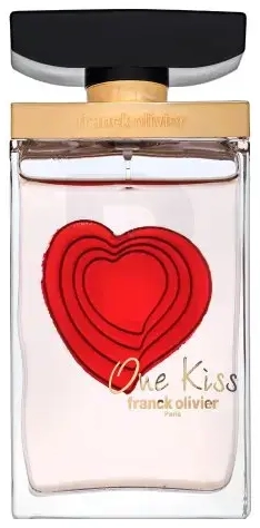 Franck Olivier One Kiss (EDP) parfumuotas vanduo moterims 75 ml