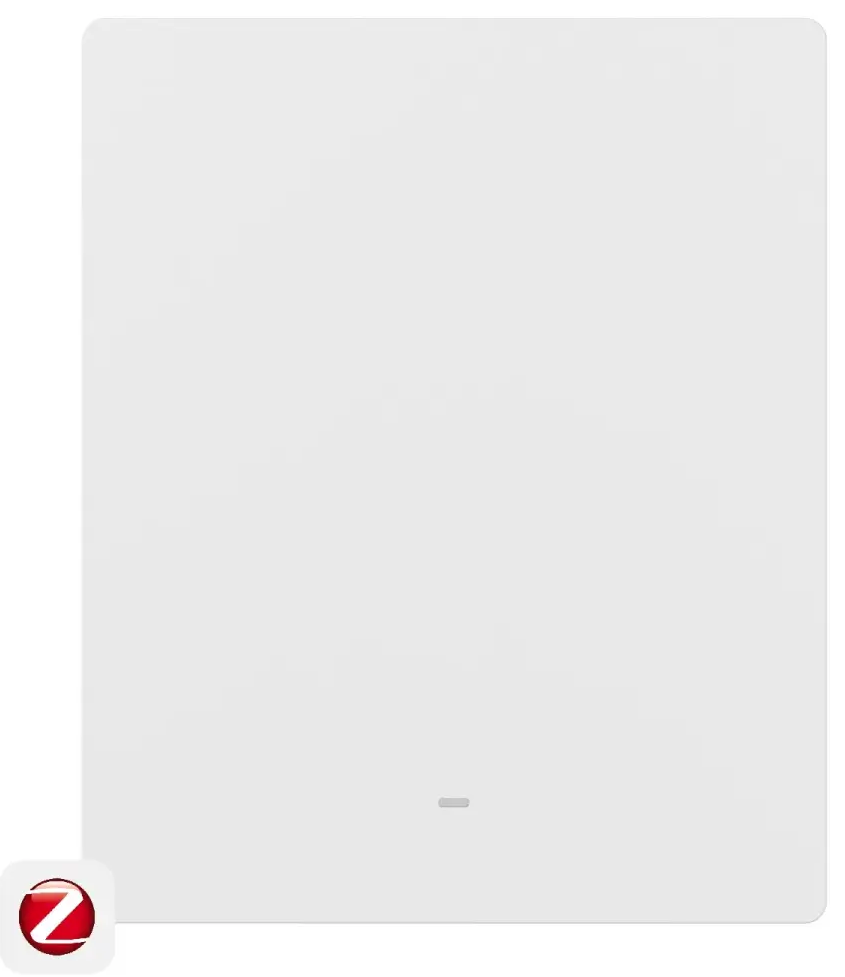 Išmanusis Zigbee sieninis jungiklis Sonoff ZBM5-1C-86W