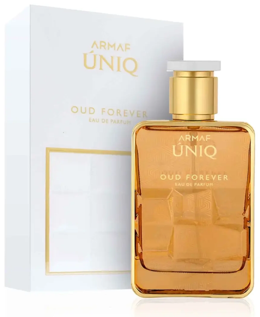Armaf Úniq Oud Forever EDP U 100ml