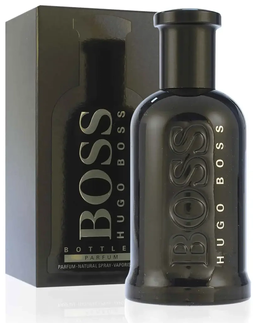Hugo Boss Boss Bottled Parfum perfume for men 100 ml