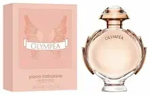 Paco Rabanne Olympea (EDP) parfumuotas vanduo moterims 80 ml