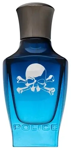 Police Potion Power parfüiminis vanduo vyrams 30 ml