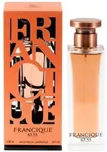 Francique 63.55 EDP.