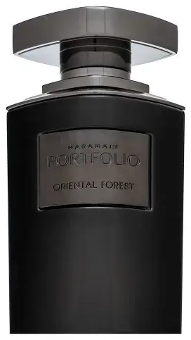 Al Haramain Portfolio Oriental Forest parfüümvesi meestele 75 ml