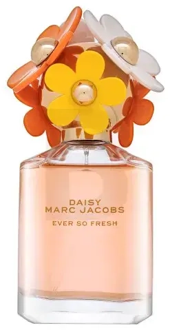 Marc Jacobs Daisy Ever So Fresh (EDP) parfüümvesi naistele 75 ml