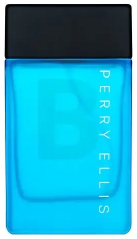 Perry Ellis Pure Blue tualetinis vanduo vyrams 100 ml