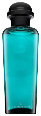 Hermès Eau D'Orange Verte (EDC) odekolons unisex 200 ml