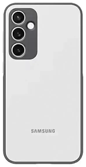 Samsung EF-PS711TW S23 FE S711 case white|white Silicone Cover