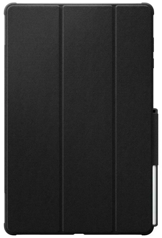 Case Spigen Rugged Armor Pro for Samsung Galaxy Tab S11 Ultra 14.6 X930 / X936 black