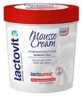 Lactourea Mousse Cream - Niisutav vahukreem näole ja kehale