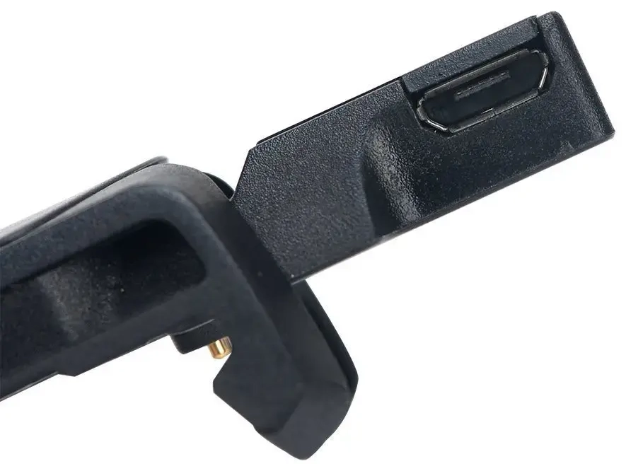 Tactical andmeedastus- ja laadimiskaabel | USB-A