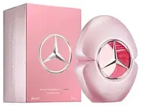 Mercedes-Benz EDT