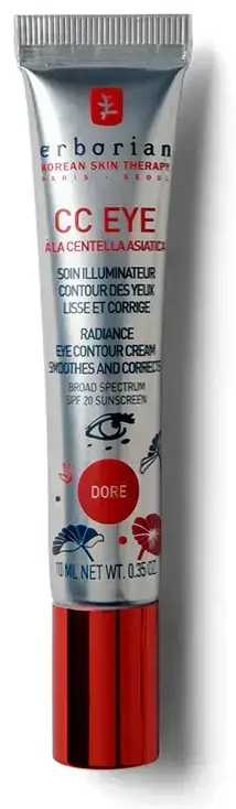 CC Eye Radinance Eye Contour Cream 10 ml