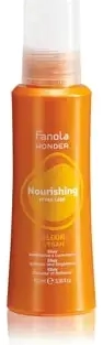 Fanola Wonder Nourishing Elixir Softness and Brightness 100 ML