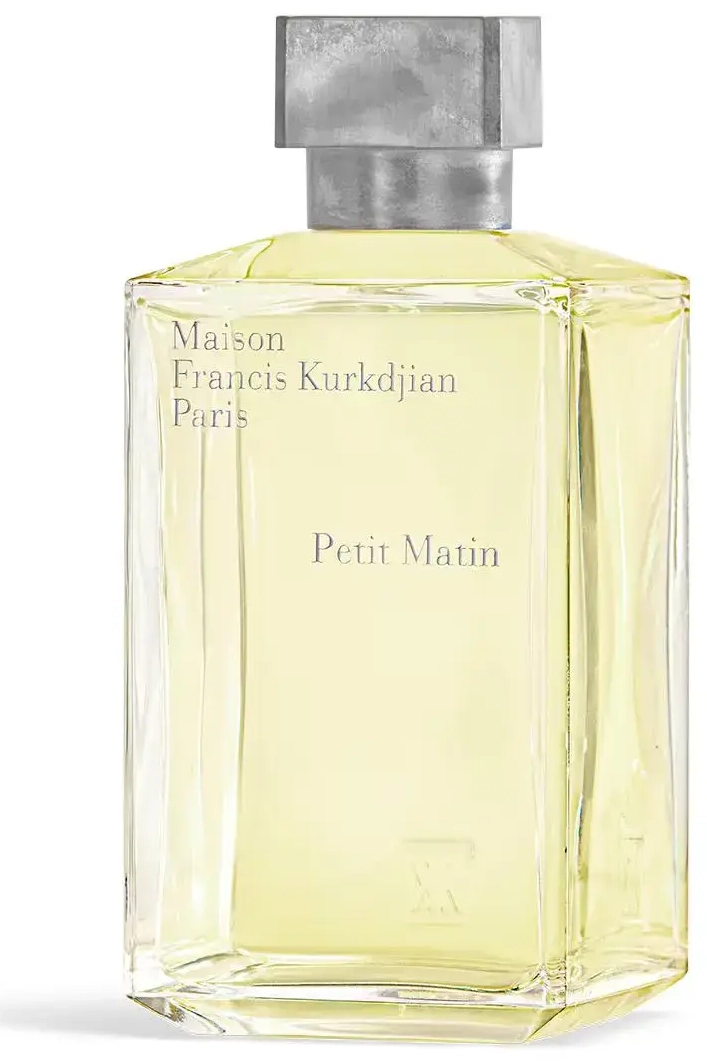 Maison Francis Kurkdjian, Petit Matin, kvapusis vanduo (EDP), unisex, 200 ml