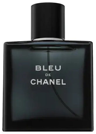 Chanel Bleu de Chanel tualetinis vanduo vyrams 50 ml