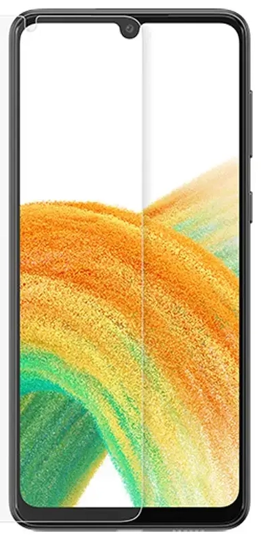 Fusion aizsargstikls telefonam Samsung Galaxy A33 5G