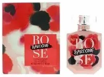 Victoria's Secret Hardcore Rose (EDP) parfumuotas vanduo moterims 50 ml
