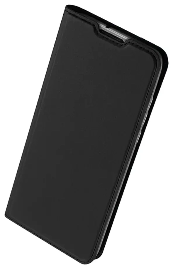 Dux Ducis Skin Pro grāmatveida maciņš Xiaomi Redmi 12|12R melns