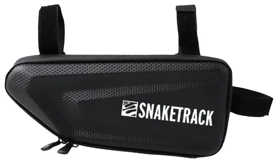 Snake Track bike under frame bag