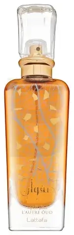 Lattafa Safwaan Lature Oud parfüüm naistele (EDP) 100 ml