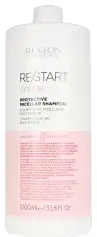 Revlon Professional Re/Start Color Protective Shampoo for Colored Hair 1000 Ml