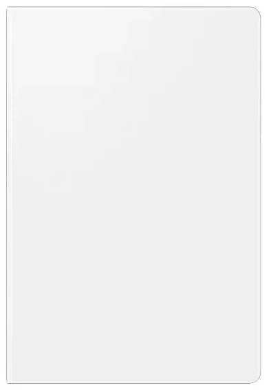 Etui Samsung EF-DX825UWEGWW Tab S10+ | S9+ | S9+ FE biały|white Book Cover Keyboard