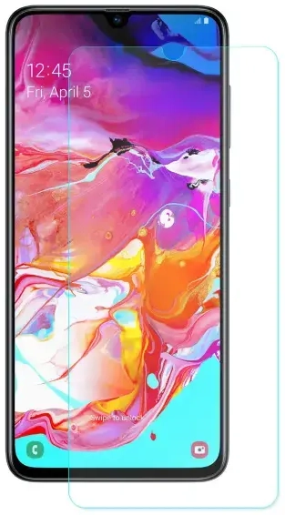 Fusion aizsargstikls telefonam Samsung Galaxy A50 | A30s | A50s