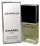 Chanel Cristalle (EDP) parfumuotas vanduo moterims 100 ml