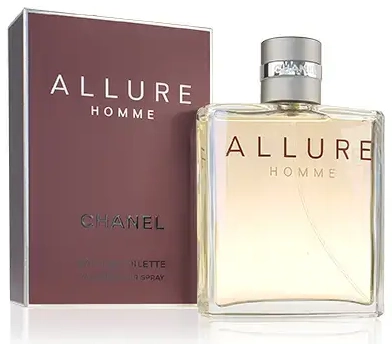 Chanel Allure Homme EDT M 150ml