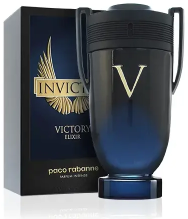 Paco Rabanne Invictus Victory Elixir perfume for men 200 ml