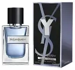 Y for Men EDT