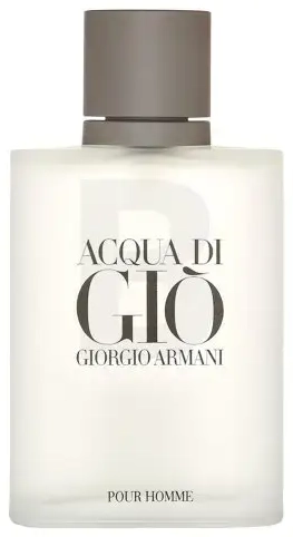 Armani (Giorgio Armani) Acqua di Gio Pour Homme Eau de Toilette for men 50 ml