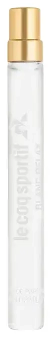 Le Coq Sportif, Blanc Relax, Eau De Parfum, Unisex, 10 ml