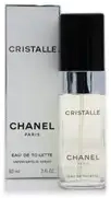 Chanel Cristalle (EDT) tualetinis vanduo moterims 100 ml