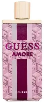 Amore Venezia Love Venice (EDT) tualetes ūdens sievietēm 100 ml