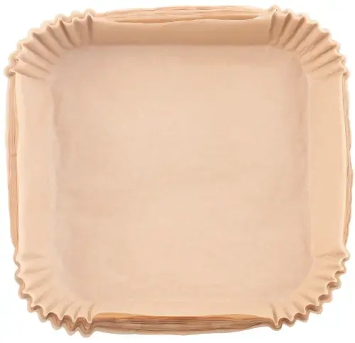 Adler AD 6733 Papīra cepamforma karstā gaisa friterim 23cm 100gb