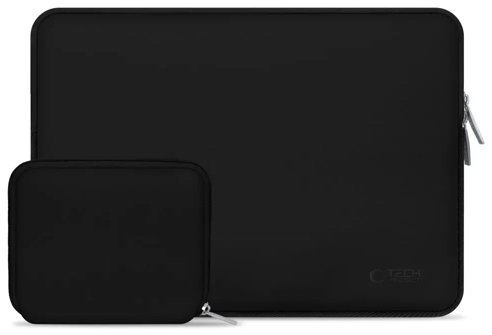 НОУТБУК TECH-PROTECT NEOSLIM 13-14 ЧЕРНЫЙ