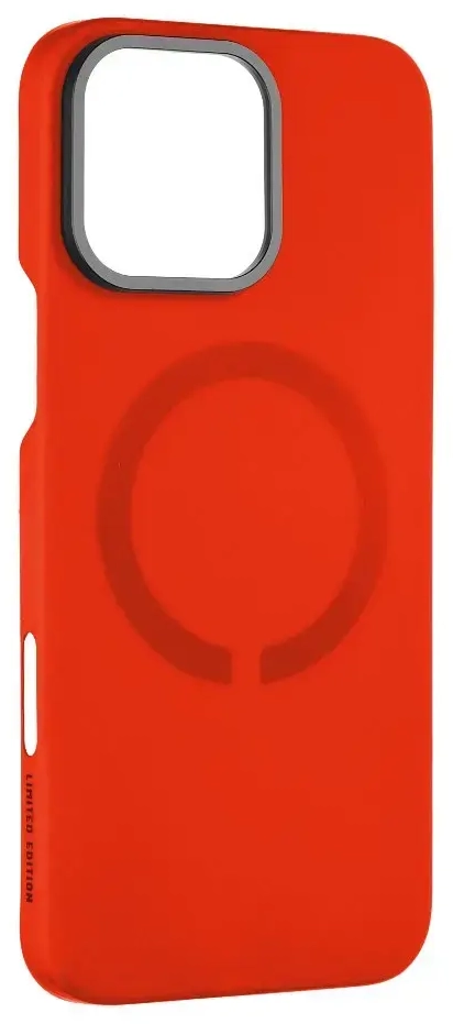 Tactical MagForce Aramid Bloody Mary Limited Edition Cover for Apple iPhone 16 Pro Max